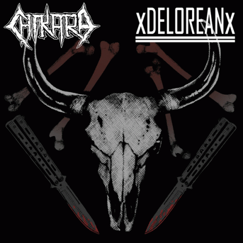 Chikara : Chikara - xDeloreanx Chikara : Chikara - xDeloreanx